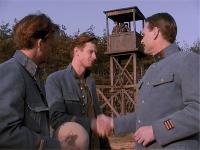 The Adventures Of Young Indiana Jones